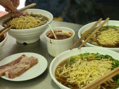 -老赵面店(大西路店)