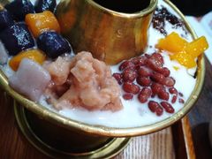 -五条人糖水铺-宽厚里店