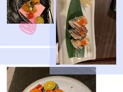 -匠和风精致料理(莆田财富中心店)