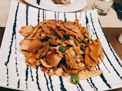 农家小炒肉-恩然邦臣酒店-漫垛餐厅