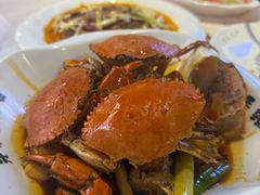 -五丁桥光头香辣蟹(望江橡树林店)