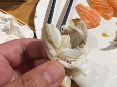 -禾斗海鲜自助(城阳宝龙店)