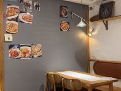 -十面欢腾(长乐路店)