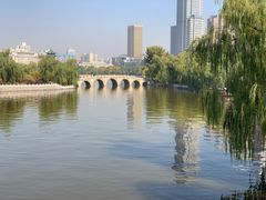 -迎泽公园