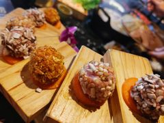 -盡膳口福·百年汤方火锅(科华北路店)