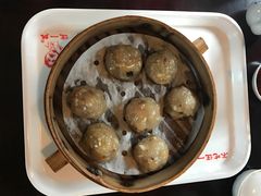 -汪一挑馄饨(老街店)