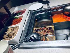 -海底捞火锅(大融城店)