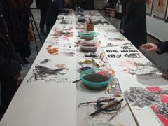 -宋庄魁元艺术餐厅