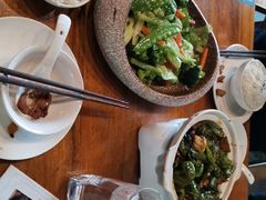 -古琢小馆·珠海味(南方软件园店)