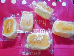 原味半熟芝士-好利来(内双楠店)