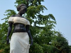 -长春世界雕塑园冰雪艺术天地