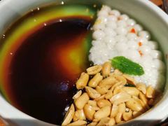 -吃饭皇帝大土家民族菜(正大广场店)