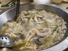 -芭夯兔·无骨兔汤锅(华阳店)