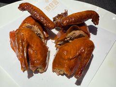 -锦府园·新台州菜(合生汇店)