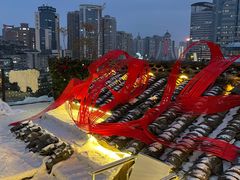 -包整·丝娃娃(一览甲秀楼风景店)