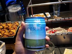 呼伦贝尔空气-很久以前羊肉串(打浦路店)