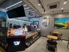 -兵立王鲜果茶·奶茶(大学路店)
