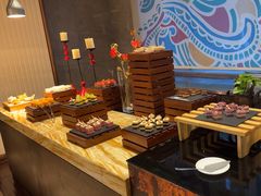 -西藏饭店·亚克·食光自助餐厅