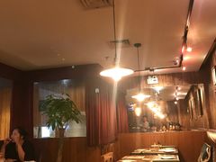 大堂-安妮意大利餐厅(国贸店)