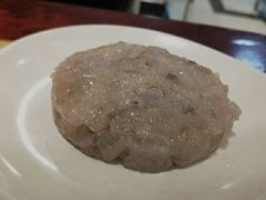 虾滑(半份)-香满锅老北京羊蝎子火锅·家常菜(新街口店)