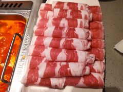 羔羊肉-海底捞火锅(丰尚国际广场店)