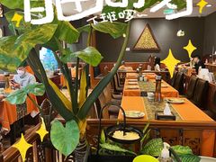 -荷花泰菜(东方新天地店)