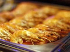 -太原富力万达文华酒店·美食汇西餐厅