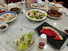 -普天和酒楼·新津菜·烤鸭(天津之眼店)