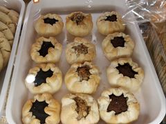 -上海市长春食品商店(淮海中路店)