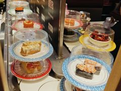 -采御鲜·回转寿司(汕头万达店)