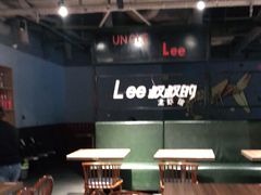 大堂-李叔叔虾蟹大排档(青羊店)