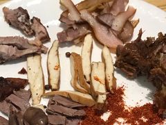 卤水拼盘-盘飧市(春熙路店)