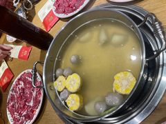 -汕头八合里海记牛肉店(清河店)