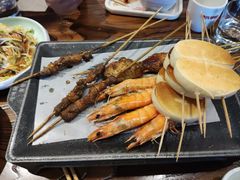 -管氏翅吧(望京东店)