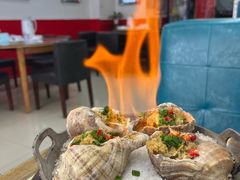 -鑫鸿达·海鲜闽菜热炒小馆(中山路店)