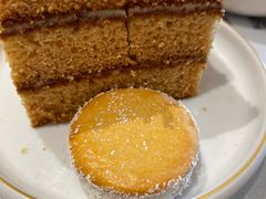 椰蓉酥-新疆巴州金丝特餐厅(大钟寺店)