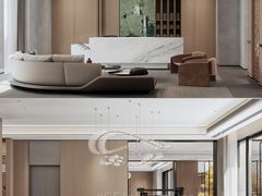 -格梵装饰&强匠装饰·旧房·私宅·家装(天河店)