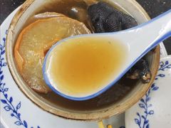 -達揚原味燉品(文明路店)