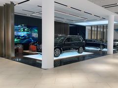 -上海宝诚尊悦宝马4S店(静安店)