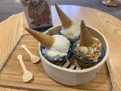 -歎雪糕低糖低脂Gelato冰淇淋