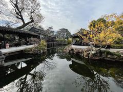 -拙政园