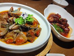 -甬上名灶·首店(环城西路店)