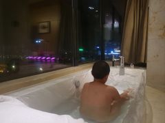 -黄山馥丽蓝山酒店(新安江店)