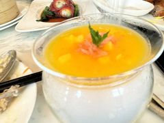 -唐阁海景中餐厅·纯手工早茶·粤菜(海口朗廷酒店)