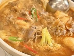 沙茶涮雪花肥牛-闽和南(深圳万象城店)