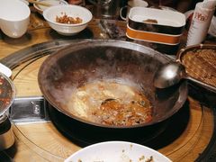 -李久其家民间餐厅(梅溪湖店)