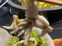 -石锅苗苗鱼(武汉首店)