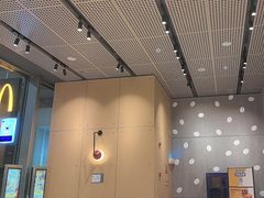 -麦当劳(南京南站站外店)