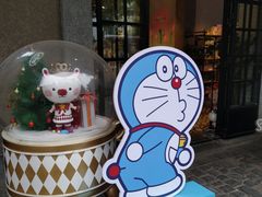 -徐家汇源景区-衡山坊