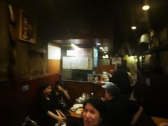 大堂-福烤锦花(长乐路店)